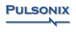 Pulsonix标志