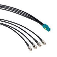 冠致Mini-FAKRA电缆组件。jpg