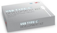 USB c型开发工具包