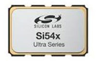 Si54x ultra系列
