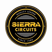 Sierra Circuits logo untitled