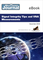 信号完整性技巧和VNA测量