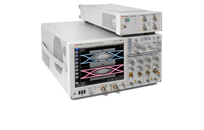 Keysight SI