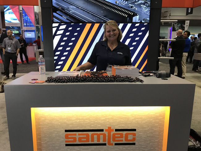 Samtec